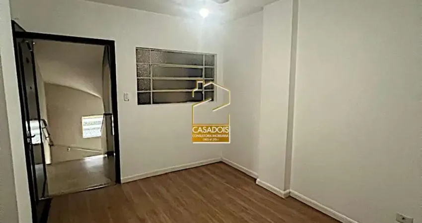 Apartamento &#224; Venda com 54m&#178; e 2 Quartos na Vila Mariana - SP, próximo ao metrô Ana Rosa