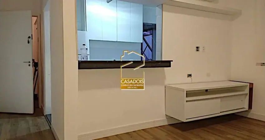 Apartamento &#224; Venda com 1 Quarto e 1 Vaga na Bela Vista - SP, próximo &#224; Av. Brigadeiro Luís Antônio e Rua Treze de Maio