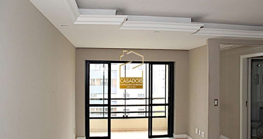 Apartamento &#224; Venda com 3 Quartos e 2 Vagas na Vila Mascote - SP, próximo &#224; Padaria Periquito da Av. Sta. Catarina