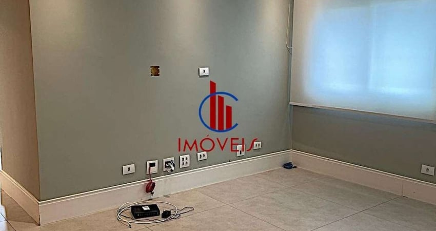 Apartamento &#224; Venda com 2 Quartos e 1 Vaga na Vila Mariana - SP, próximo ao Metrô  Paraíso