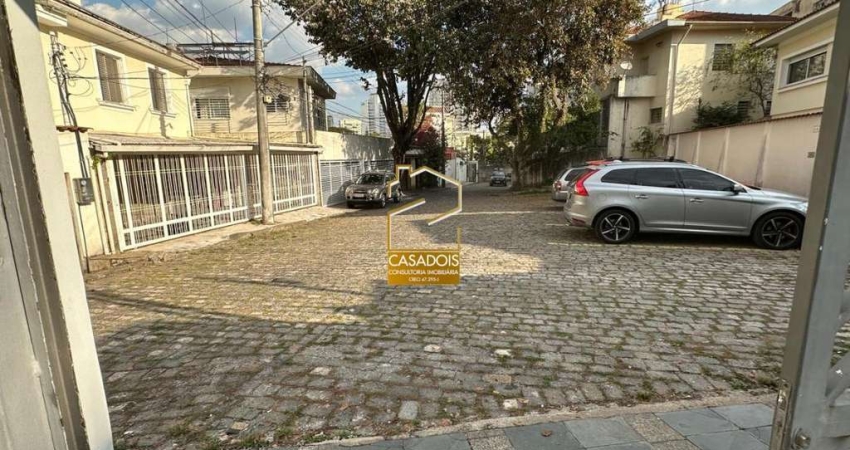 Casa de Vila &#224; Venda com 120m 3 quartos 2 Vagas Vila Mariana