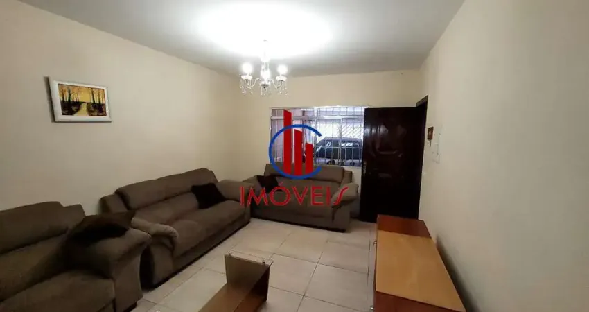 Casa &#224; venda com 3 quartos e 2 vagas na Vila São Pedro - SP, próxima da Av. Nossa Senhora do Sabará
