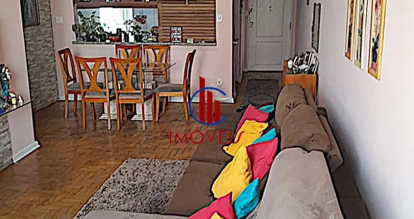 Apartamento &#224; Venda com 3 Quartos e Home Office na Vila Mariana - SP, próximo ao Supermercado Pastorinho
