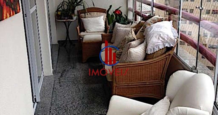 Apartamento &#224; Venda com 3 Quartos e 3 Vagas na Vila Mascote - SP, próximo &#224; Padaria Periquito