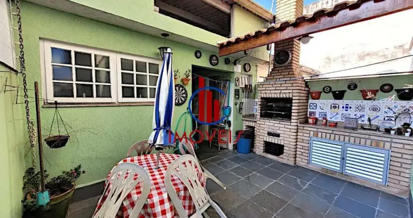 Sobrado &#224; Venda com 4 Quartos e 2 Vagas no Jardim Prud&#234;ncia - SP, próximo aoi Aeroporto de Congonhas