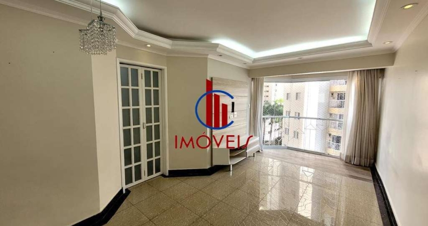 Apartamento &#224; Venda com 3 quartos 2 vaga no Jardim Marajoara - SP, próximo ao Natural da Terra