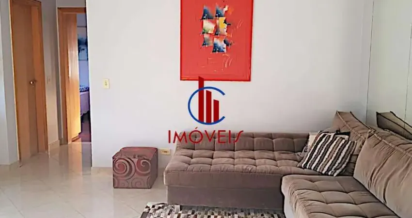 Apartamento &#224; venda com 2 Quartos e 2 Vagas na Chácara Inglesa - SP, próximo a Av. Ricardo Jafet
