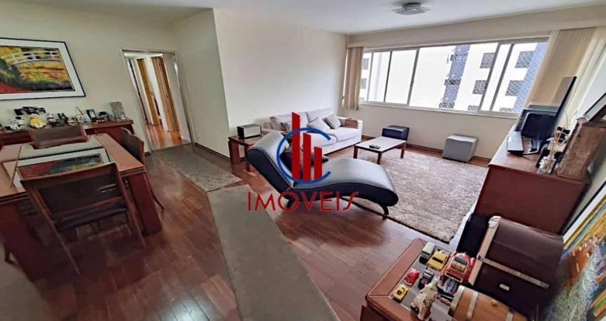 Apartamento &#224; Venda com 3 Quartos 1 Vaga na Vila Clementino - SP, próximo &#224; AACD e Hospital do Servidor