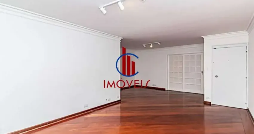 Apartamento &#224; Venda com 3 Quartos e 1 Vaga na Vila Mariana - SP, próximo do metrô Ana Rosa