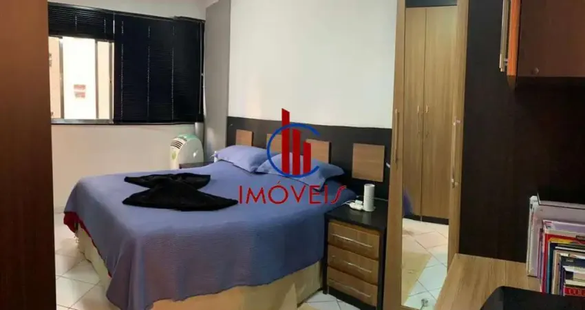 Apartamento &#224; venda com 1 quarto na Vila Mariana - SP, próximo ao Metrô Ana Rosa