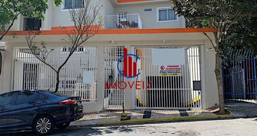 Edifício Residencial com 12 Kitnets e 5 Vagas &#224; Venda em Pirituba