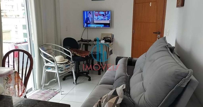 Apartamento 1 Quarto 1 Vaga Canto do Forte - Praia Grande