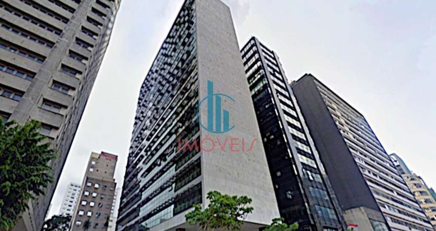 Casa comercial à venda na Avenida Paulista, 726, Bela Vista, São Paulo