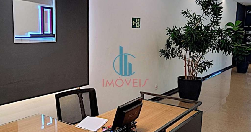 Casa comercial à venda na Avenida Paulista, 726, Bela Vista, São Paulo