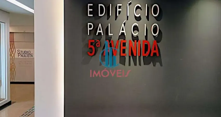 Conjunto Comercial Integrado &#224; venda na Avenida Paulista - SP, entre Avenida Brigadeiro Luis Antonio e MASP