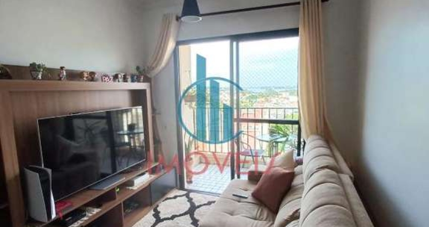 Apartamento 3 Quartos 2 Vagas em Interlagos