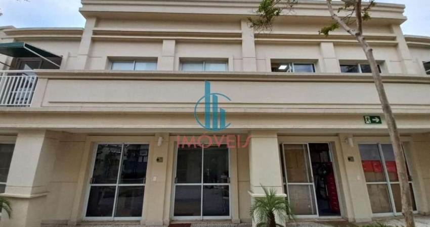 Casa Comercial no Condomínio Novamérica Office Park com 2 Vagas