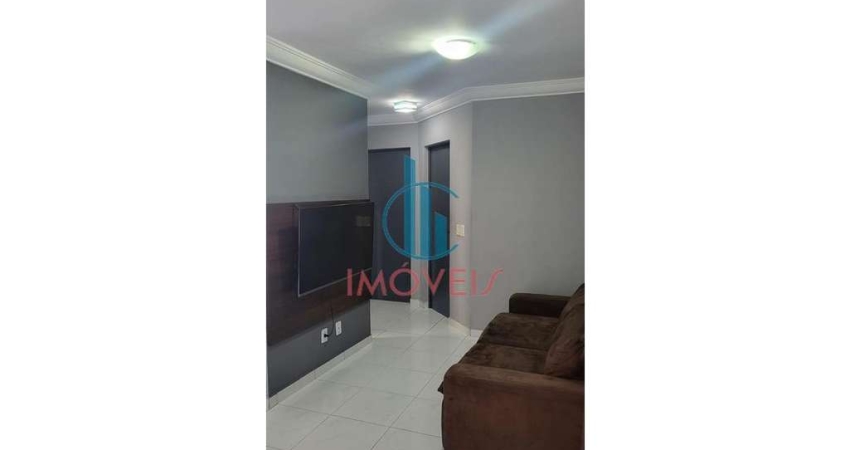 Apartamento 3 Quartos 1 Vaga Jardim Marajoara