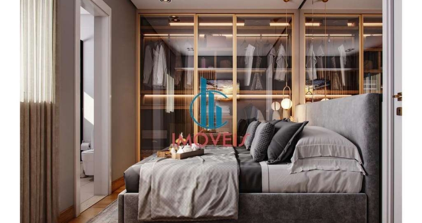 Apartamento 2 Quartos 1 Vagas no Mandaqui