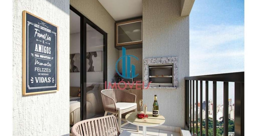 Apartamento 2 Quartos 1 Vagas no Mandaqui
