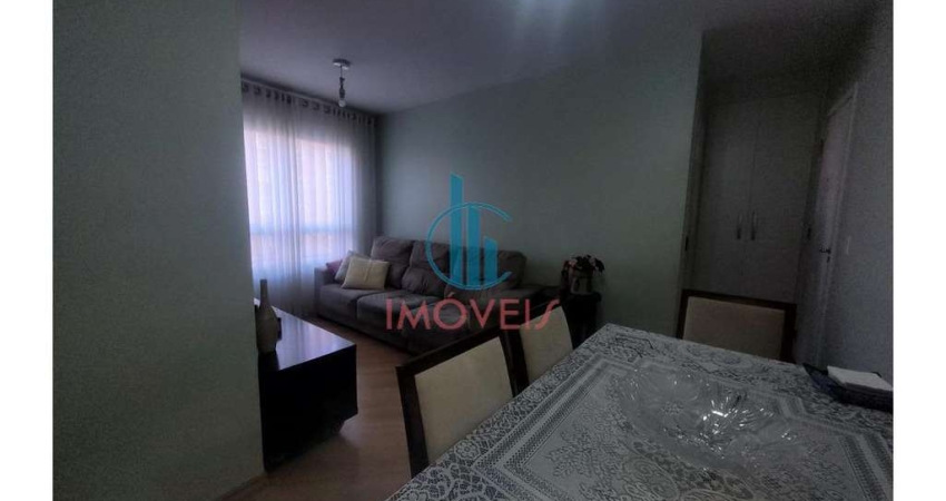 Apartamento com 2 quartos à venda na Rua Zike Tuma, 118, Jardim Ubirajara (Zona Sul), São Paulo