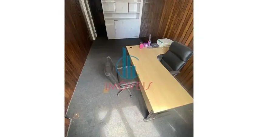 Casa comercial à venda na Rua Silveira Martins, 112, Sé, São Paulo