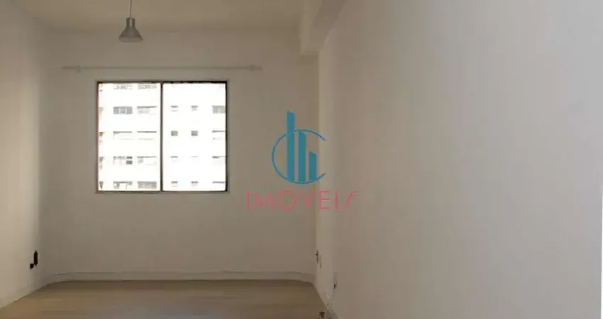 Apartamento 1 Quartos e 1 Vaga na Vila Nova Conceição