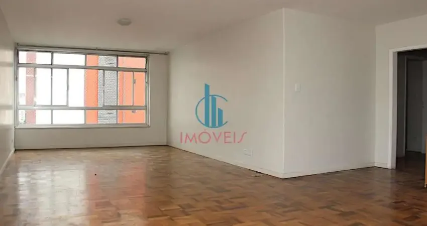 Apartamento &#224; Venda com 3 Quartos e 2 Vagas no Jardins - SP, próximo da Avenida Paulista e do Metrô