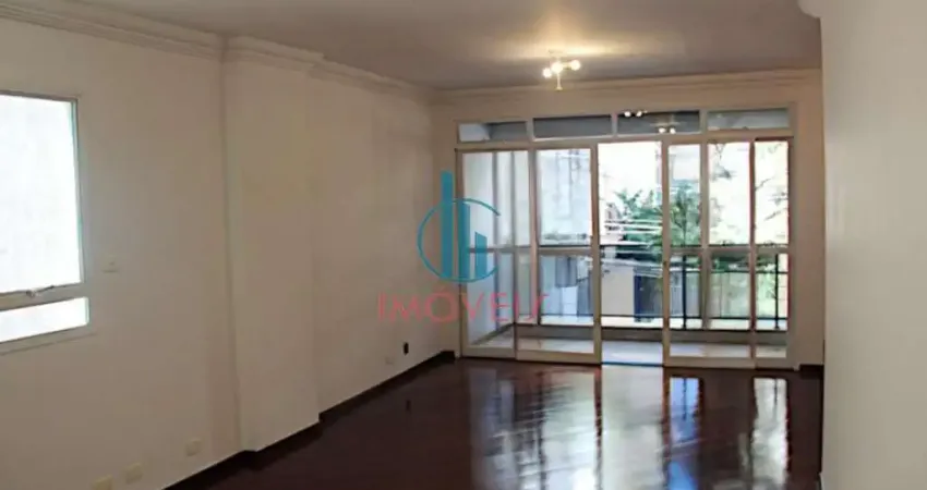 Apartamento &#224; Venda com 3 Quartos e 3 Vagas no Jardins - SP, próximo &#224; Avenida Paulista