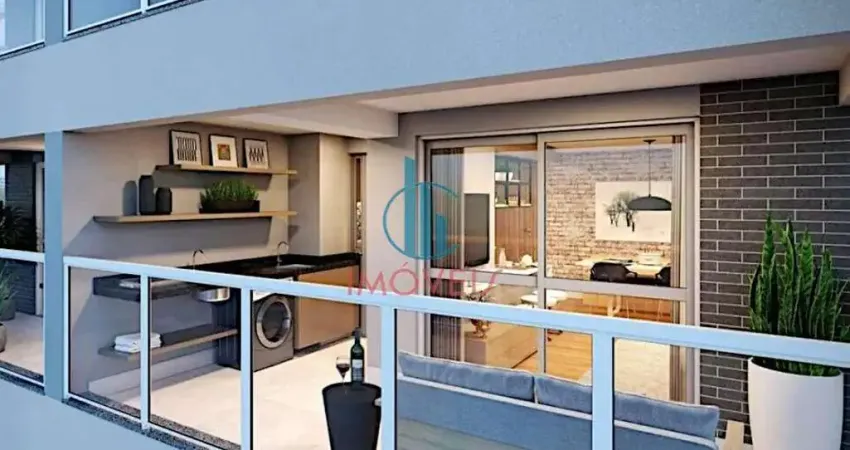 Apartamento com 2 quartos à venda na Rua Afonso de Freitas, 349, Paraíso, São Paulo