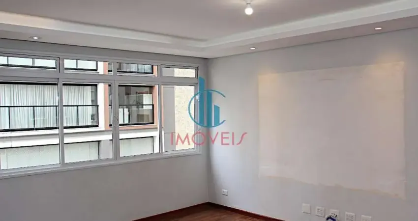 Apartamento com 2 quartos à venda na Rua José Maria Lisboa, 304, Jardins, São Paulo