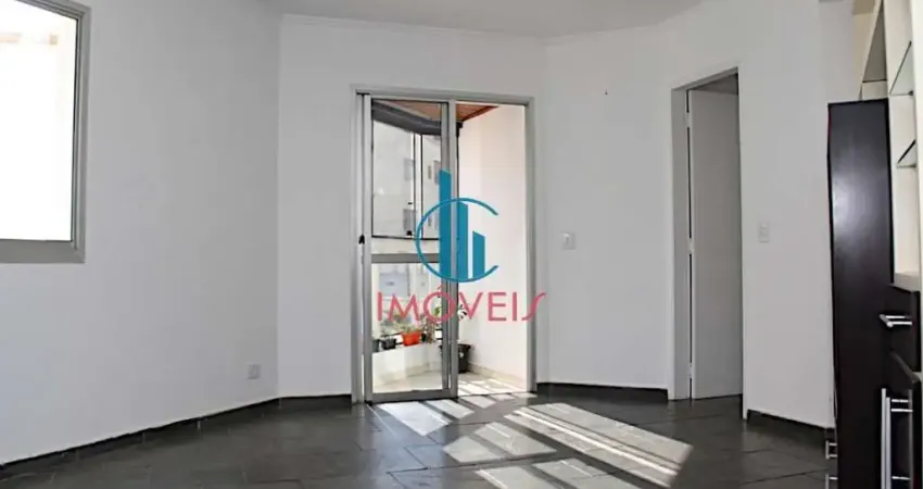 Apartamento &#224; Venda ou para Alugar com 3 Quartos e 2 Vagas na Vila Mariana - SP, Próximo do Multi Shopping da Rua Pelotas e do SESC VM