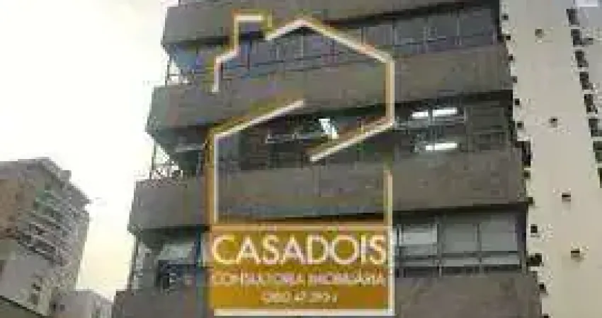 Aluguel de Escritório de 91m&#178; próximo &#224; Paulista, altura Sesc