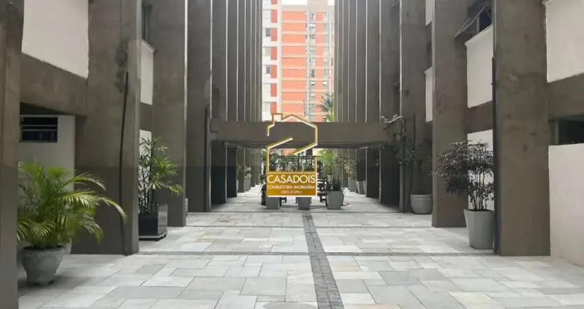 Apartamento &#224; venda com 127m&#178;, 3 quartos e 1 vaga em Perdizes - SP