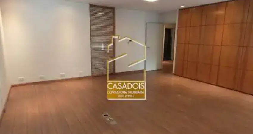 Conjunto Comercial para Alugar com 76 m&#178; e 2 vagas na Consolação - SP