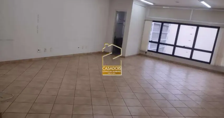 Conjunto para alugar com 50 m&#178; e 1 vaga em Perdizes - SP, no Condomínio Edifício Empresarial Perdizes próximo ao Parque da àgua Branca