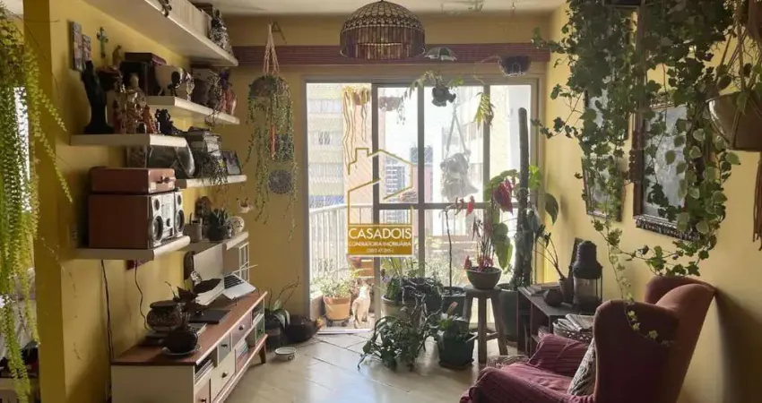 Apartamento com 1 quarto à venda na Rua João Ramalho, 324, Perdizes, São Paulo