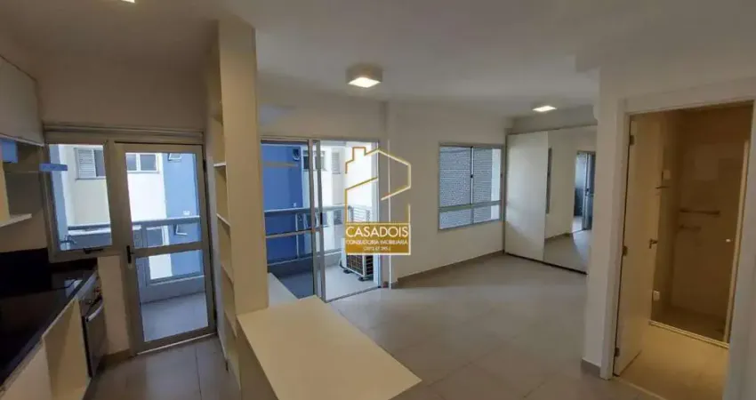 STUDIO COM 36 M&#178; E 1 VAGA - VENDA OU LOCA&#199;&#195;O NA SA&#218;DE