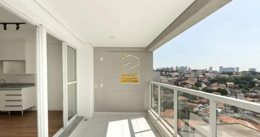 STUDIO COM 36 M&#178; E 1 VAGA - VENDA OU LOCA&#199;&#195;O NA VILA MARIANA