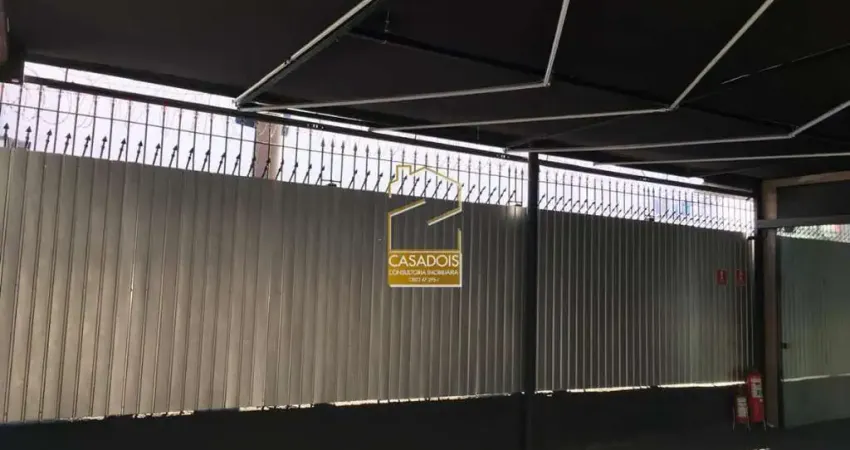 Sala comercial para alugar na Avenida Casa Verde, 2964, Casa Verde, São Paulo