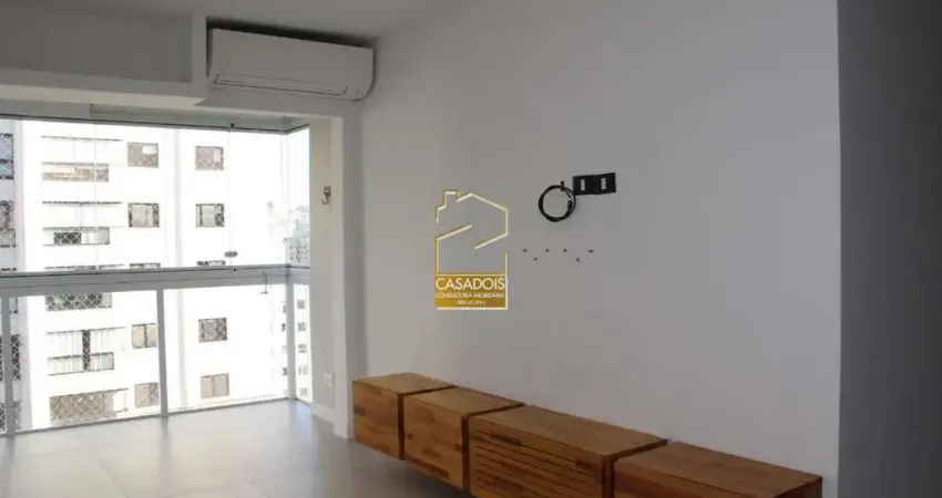APARTAMENTO PARA VENDA OU LOCA&#199;&#195;O COM 95 M&#178; 3 DORMIT&#211;RIOS E 2 VAGAS NA VILA NOVA CONCEI&#199;&#195;O