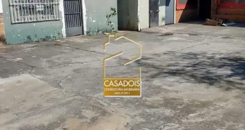 Casa, Comercial para Aluguel, Vila Barreto, São Paulo