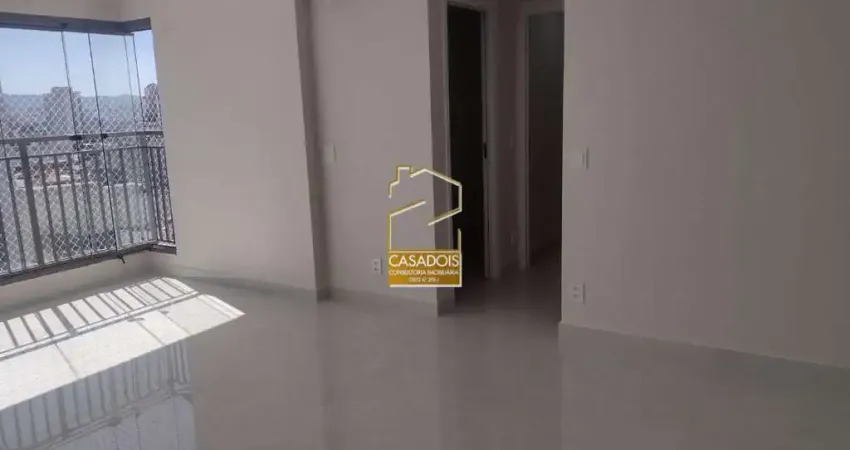 Apartamento para alugar com 49m&#178;, 2 quartos e 1 vaga no Belenzinho - SP, próximo a estação do metrô Mooca-Bresser
