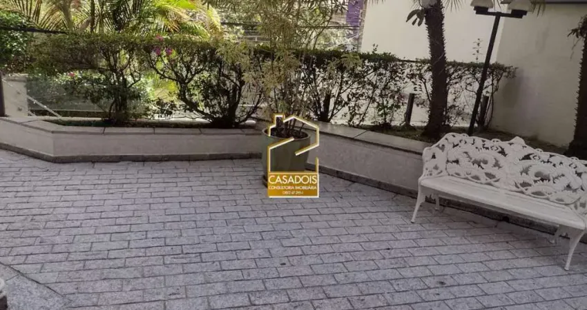 Apartamento a venda com 115m&#178;, 3 quartos e 1 vaga em Perdizes - SP, próximo ao Parque da àgua Branca e Allianz Parque