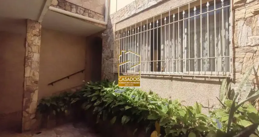 Casa com 3 quartos à venda na Avenida General Leite de Castro, Jardim Santa Cruz (Sacomã), São Paulo