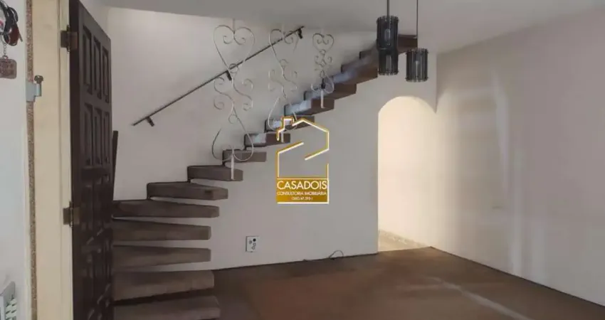 Casa com 3 quartos à venda na Avenida General Leite de Castro, Jardim Santa Cruz (Sacomã), São Paulo