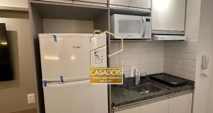 Apartamento com 1 quarto à venda na Rua Joaquim Távora, Vila Mariana, São Paulo