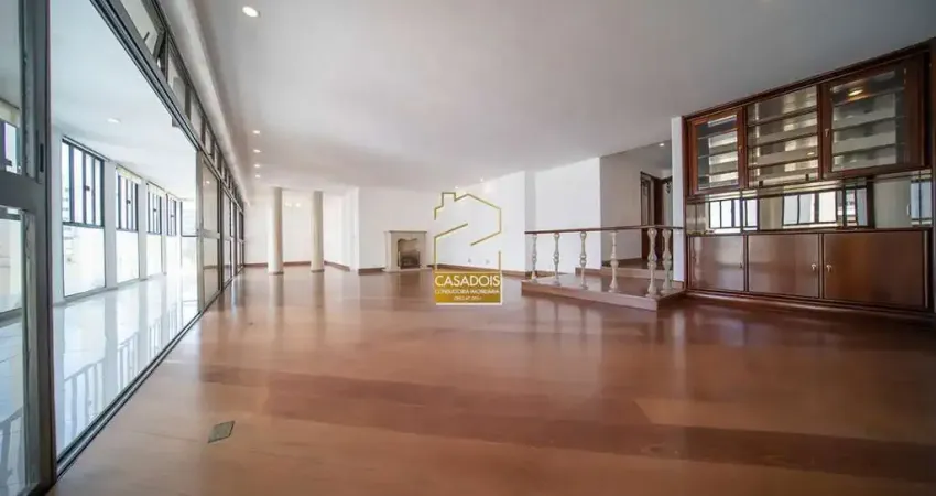 Apartamento para venda ou locação 3 suítes 3 vagas no paraíso