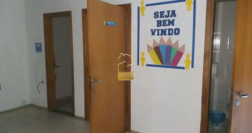 Casa comercial para alugar na Rua Alfredo Pujol, Santana, São Paulo