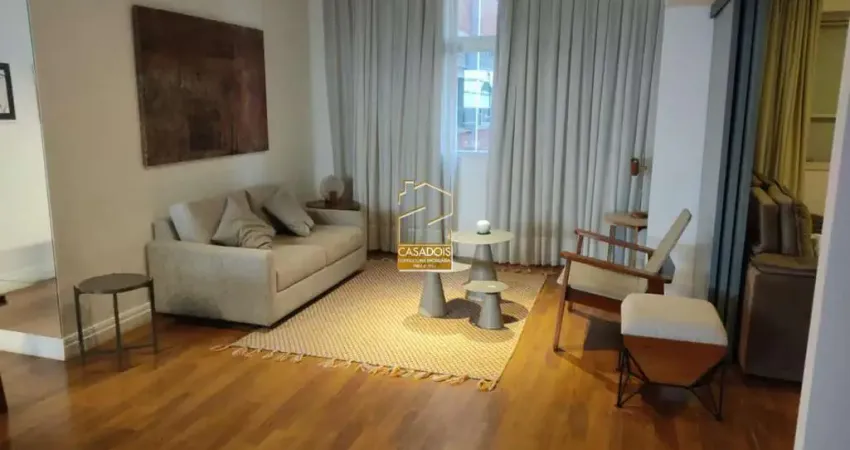 Apartamento para alugar com 137m 3 quartos 1 vaga nos jardins